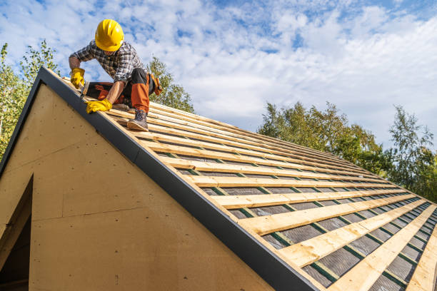Trusted Louisville, IL Roofing Contractor Experts